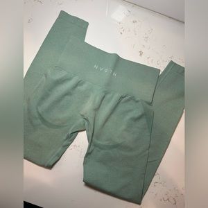 NVGTN Contour Seamless Pant